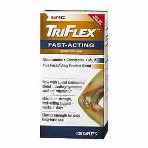 TriFlex™ Fast
